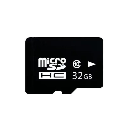 Micro SD Card Ultra Memory 32GB TF for Phone Tablet Dash Security Camera