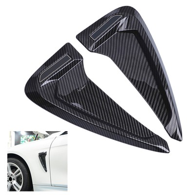 BLIC 6502075509994P Stoßstange Lüftungsgitter Blende Vorne Rechts PEUGEOT 208 I