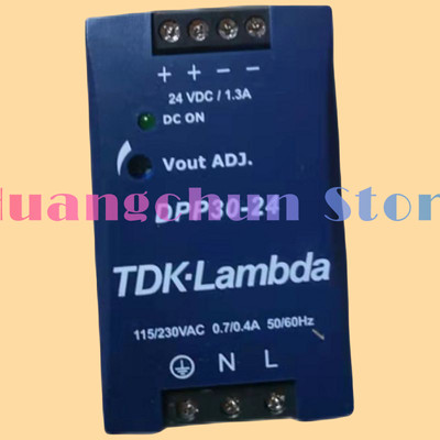 1pcs Switch the guide power supply DPP30-24