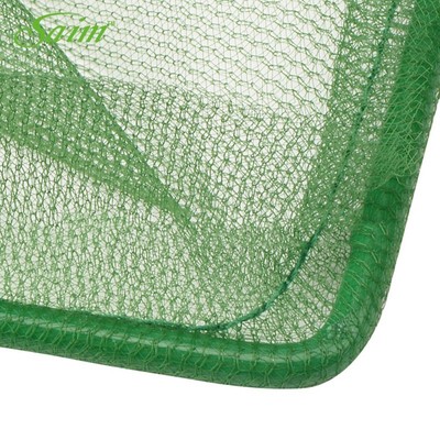 Aquarium Fishing Net Fishnet Coldwater Tank Catching Dush Cleaning Mesh Tool