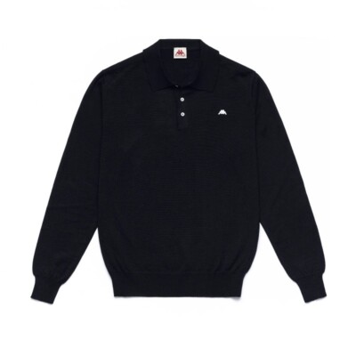 

Polo IN Jersey Robe di Kappa 68116DW Sweater Robe Youth Daimen Blue, Синий