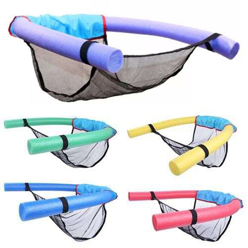 Details About Pool Floating Chair Swimming Pool Seat Amazing Floating Bed Chair Noodle Chai Al