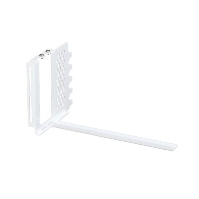 SXJ-B Vertical GPU Holder GPU Support Bracket Vertical GPU Mount Bracket Screws