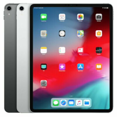 Apple iPad Pro 12.9" 1st / 2nd / 3rd / 4th / 5th / 6th Gen EXCELLENT CONDITION A