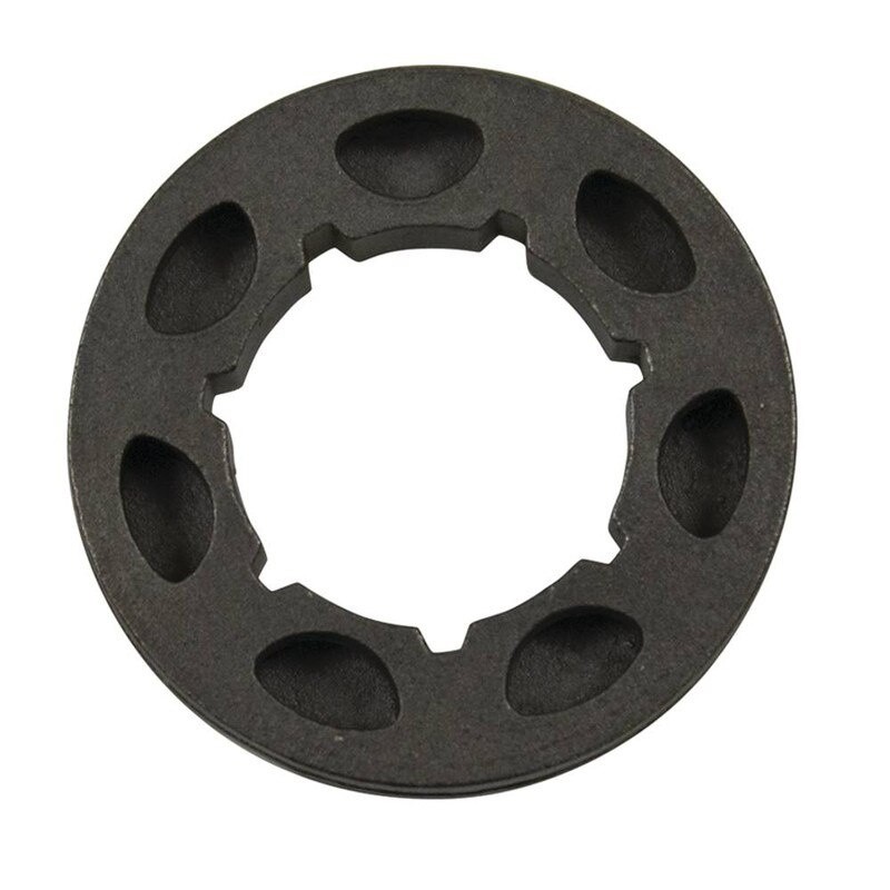 SILVER STREAK RIM SPROCKET A-27-SR 3 8 PITCH 7T 7 SPLINE A27SR STENS 085-0097