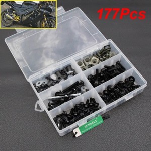 clips fairing suzuki Fairing eBay  Suzuki Fasteners
