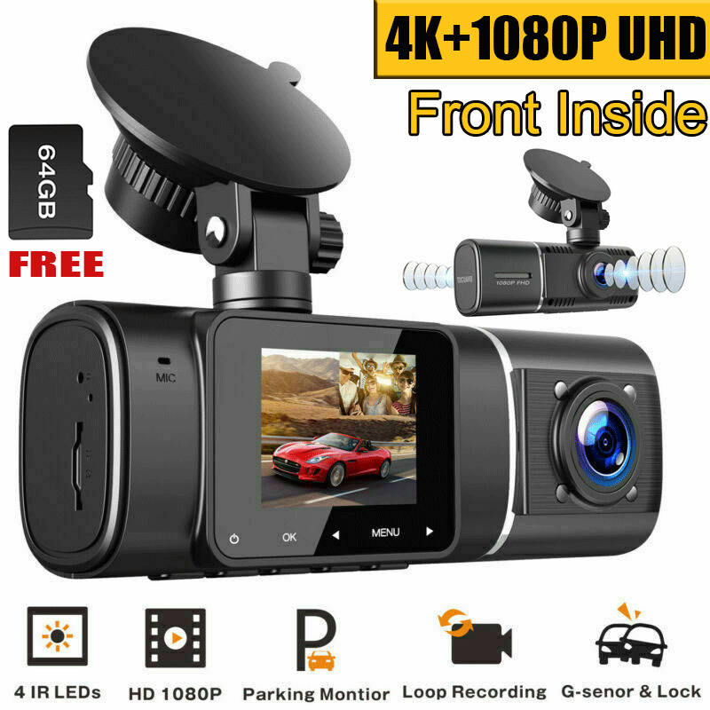 Camera