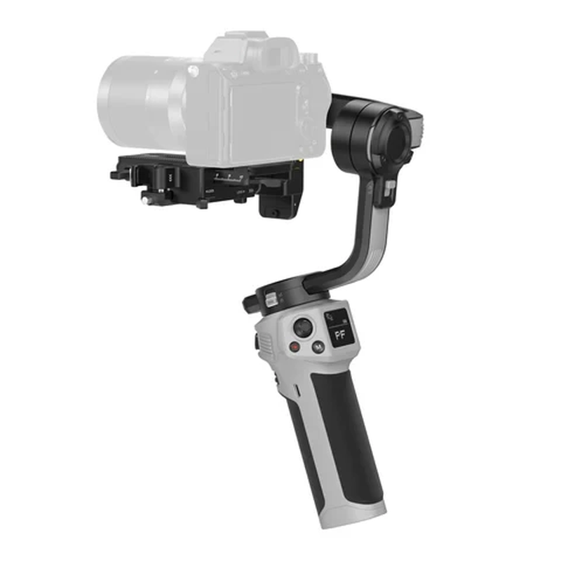 CINEPEER WEEBILL 3E Camera Stabilizer Handheld Gimbal 3-Axis Cameras Gimbals for