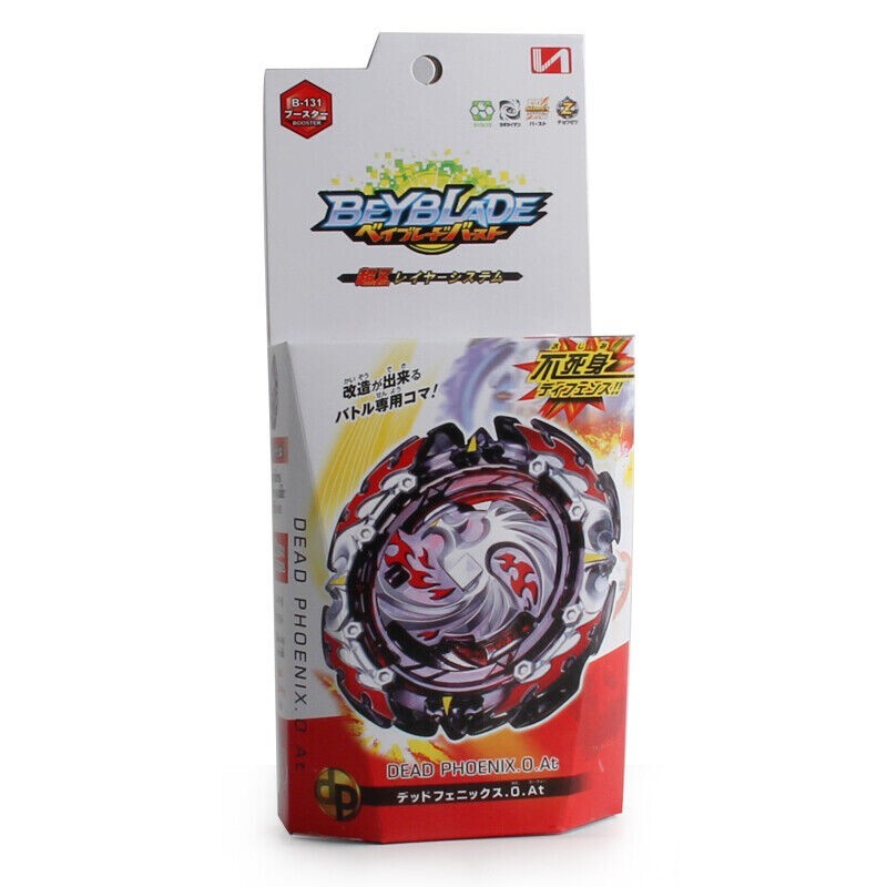 â Toupie  Beyblade  Burst  B-131 Dead Phoenix .0.At   â