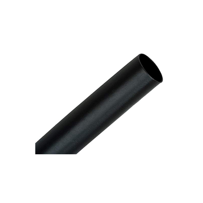 3m Heat Shrink Thin Wall Tubing Fp 301 1 8 Black 100 100 Ft Spool Length Ebay