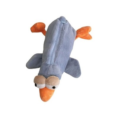 Stylo Support Crayon Organisateurs Étui Stationeries Sac Pour École Bureau Plein