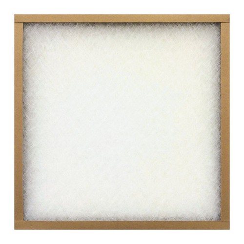 AAF Flanders 10055.012424 Fiberglass Air Filter 24 x 24 x 1 in. (Pack of 12)