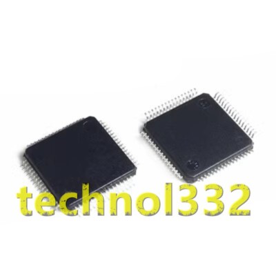 1PCS NEW STM32L151 32L152 R8T6 R8T6A 32L152RBT6 RCT6 RDT6 RET6 RCT6A #YT