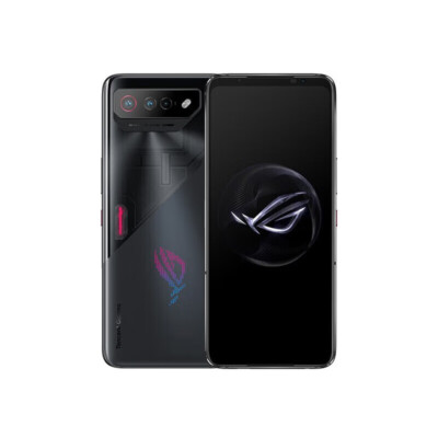 ASUS ROG Phone 7 Smartphone Android 13 Snapdragon 8 Gen 2 Octa Core GPS Touch ID