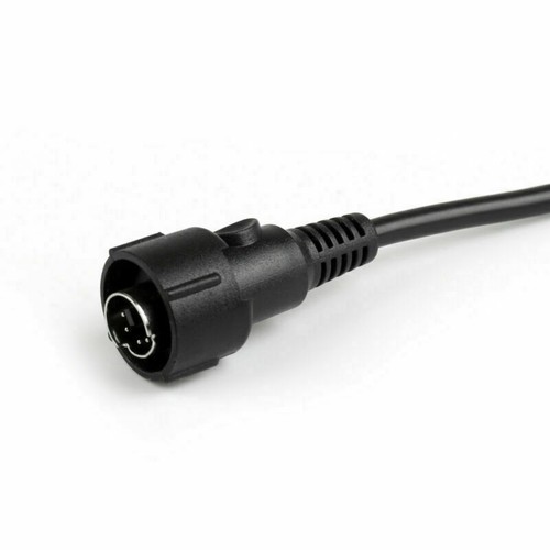 5x Mini Din Plug Connector Kabel F¹r Kenwood Puxing Wouxun Baofeng Radio AH