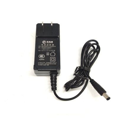 9V AC Adapter Wall Charger for TP-Link Tapo C320WS Outdoor Security Wi-Fi Camera
