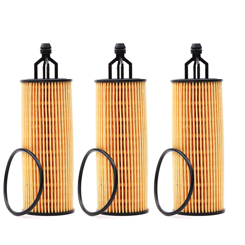 Filter 3pcs Brand New