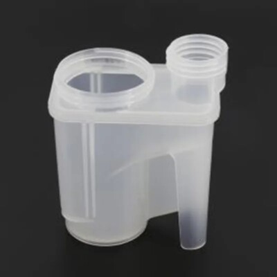 HITACHI Compatible SKN1296 MIXING CYLINDER(EMPTY) FOR RX1 SERIES Continuous Inkj