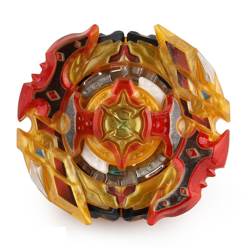 white royal king cho z spriggan