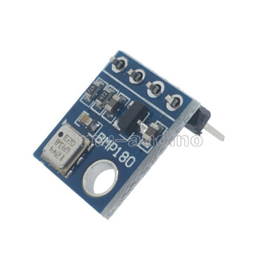 GY-68 BMP180 Digital Barometer Air Pressure Sensor I2C For Arduino