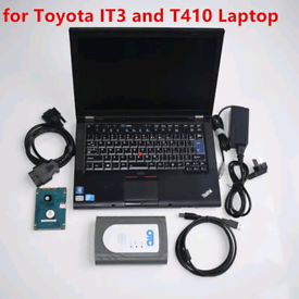 Toyota Diagnostic tool & Nissan diagnostic tool