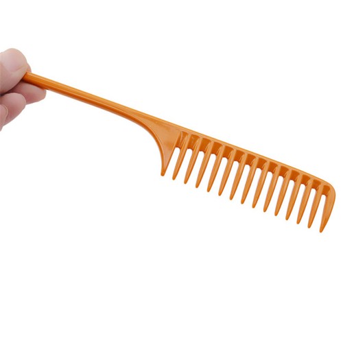 Hair Dye Brushes Barber Salon Tint Hairdressing Styling Tools Thin