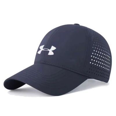 Under armour Classic Golf Hat Summer Sun Hat/Baseball Cap (Adjustable size).1