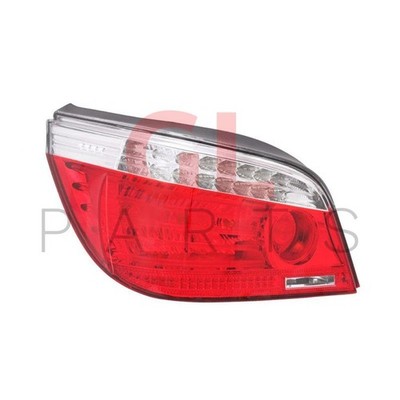 FARO FANALE FANALINO POSTERIORE PER BMW 5 E60/E61 Sedan 2007-2010 Sinistra Nuovo