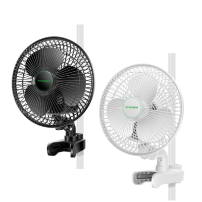 Grow tent deals fan