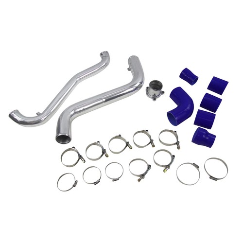 Intercooler Pipe Kit For 20052010 Mitsubishi Triton ML MN L200 Diesel