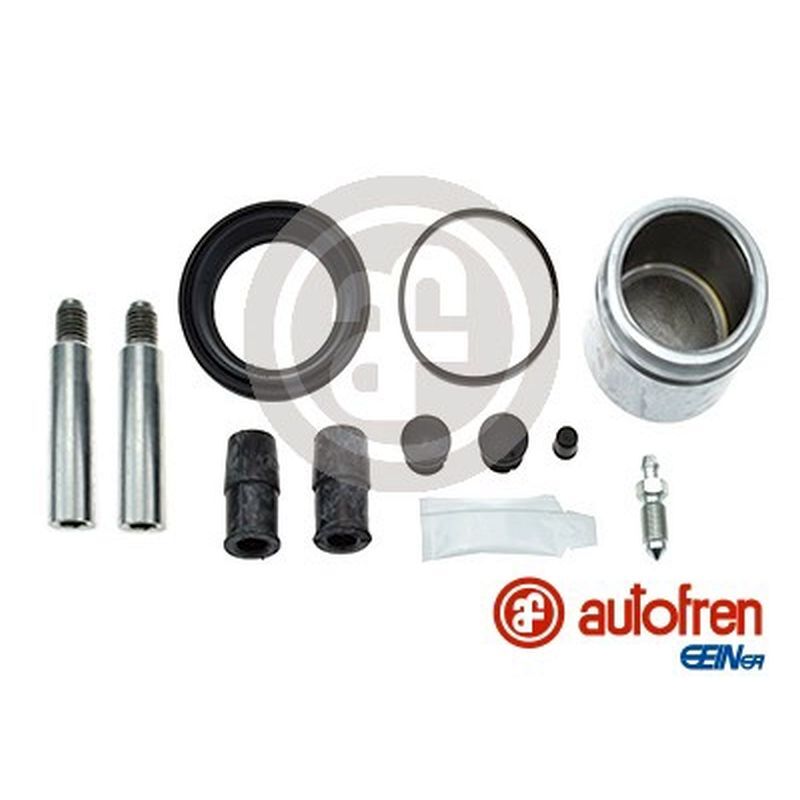 Reparatursatz, Bremssattel Autofren Seinsa