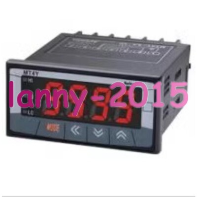 1PC new AUTONICS MT4Y-DA-44 Panel table #TX