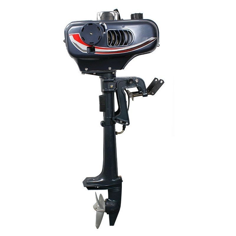 Johnson Boat Engines and Motors