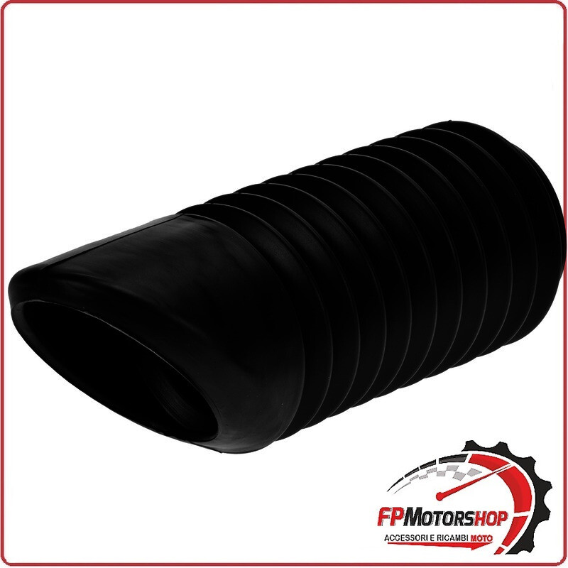 SOFFIETTO ASPIRAZIONE PER PIAGGIO VESPA 150GL -PX125/150 ARIETE 00915