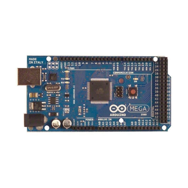 Arduino Electronic Components