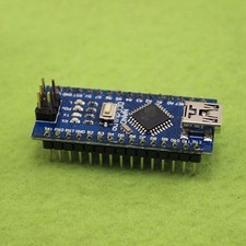 Nano V3.0 ATmega328P 5V 16M CH340 Compatible to Arduino ...