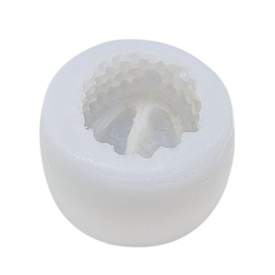3D Durian Shaped Silicone Cake Mold Hand-make DIY Cake Biscuits Silicone