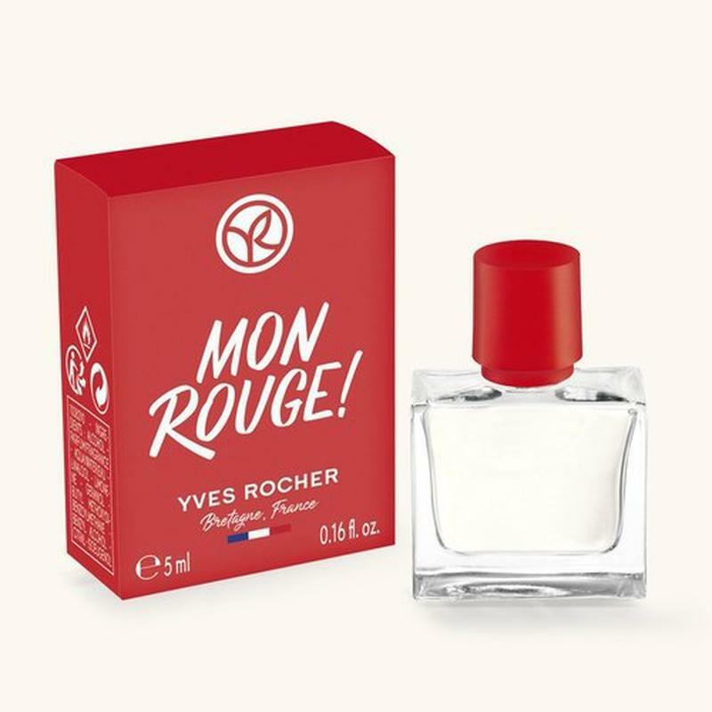Ив роше руж. Yves rocher духи mon rouge. mon rouge rocher 5 мл. ив роше мон руж парфюм. ив роше духи 10 мл.