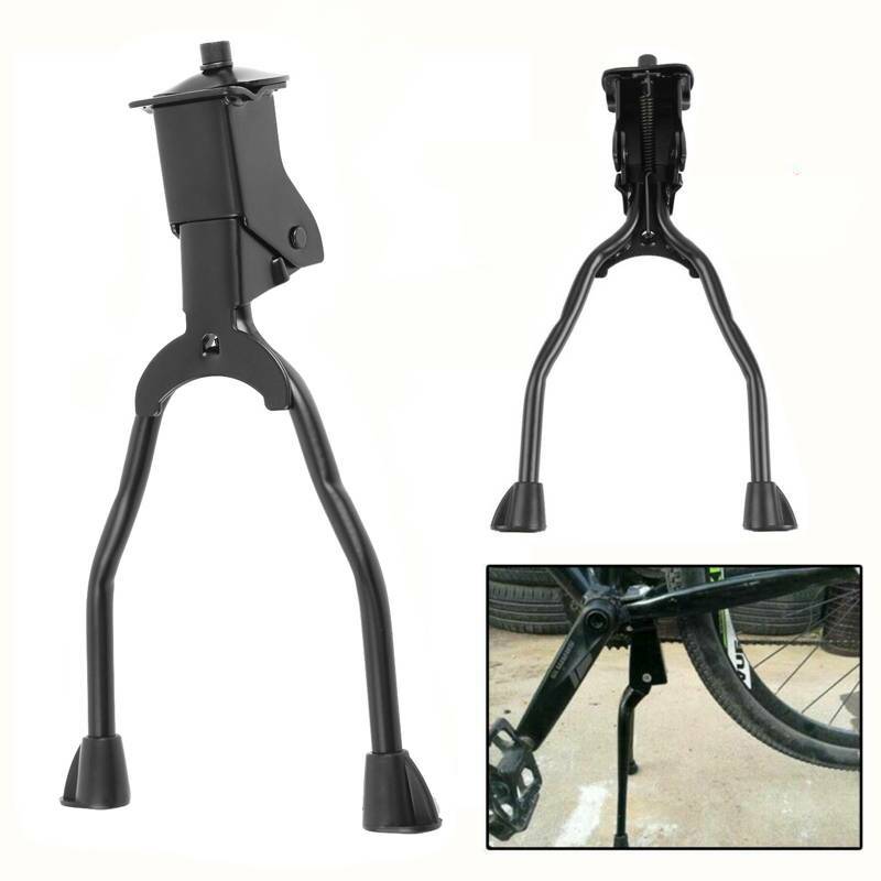 Kickstand Adjustable Fits 26"-28" Mountain Bike