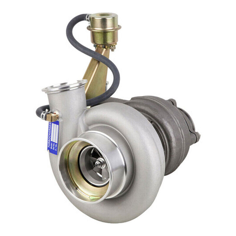 Turbo for 96-98 Dodge Ram 2500/3500 5.9L L6 - Picture 4 of 8