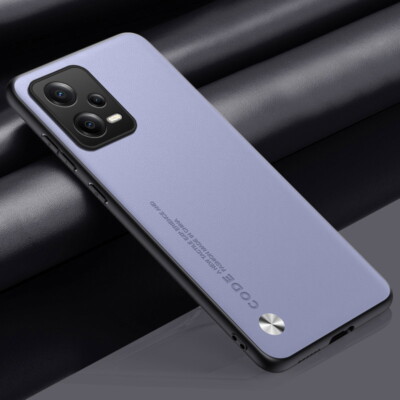 For Xiaomi 13T Redmi Note 12 11 10 Pro Mi 11T Shockproof Leather Case Cover