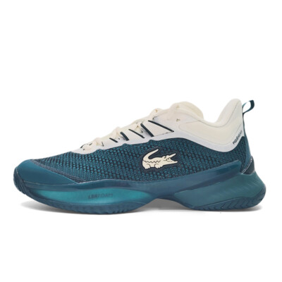 Lacoste AG-LT23 Ultra SFA Women's Tennis Shoes Sports Training NWT 747SFA00261X3