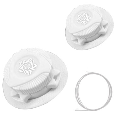 Self-locking Button Shoelace Automatic Rotate Lazy Shoelaces DIY.No Tie Shoelace