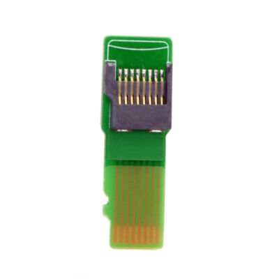Memory Card Test Tools Kit Micro SD TF Male to Female Extension Adapter Extender