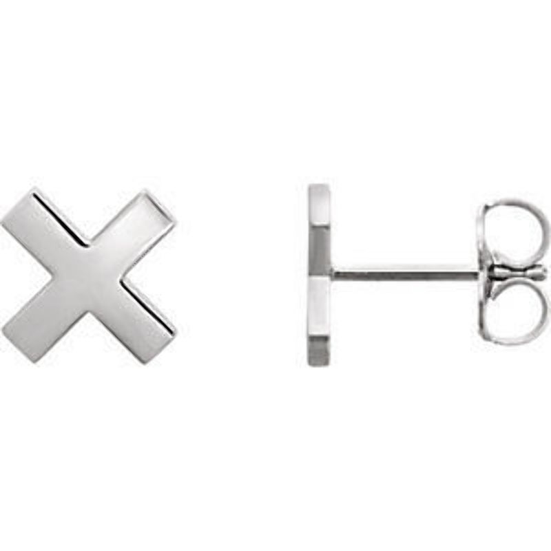 ◆STONEHENgE◆ Polaris Silver Earrings $_57.JPG?set_id=8800005007