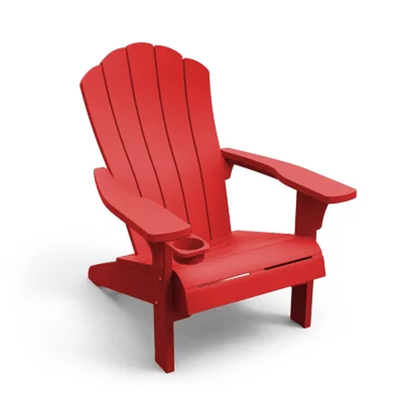 Keter Adirondack Chair (Various Colors)