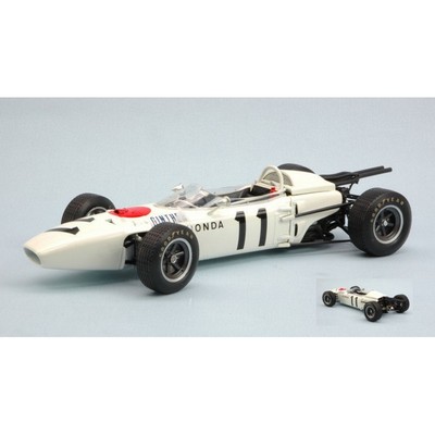 EBBRO EB22005 HONDA RA272 R.GINTHER 1965 N.11 MEXICO GP 1:20 DIE CAST