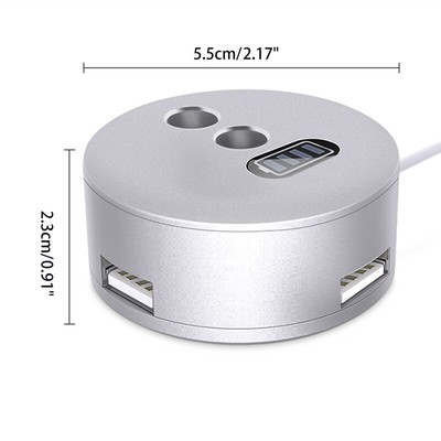 Charging Stand Desktop Fast Charging Station Dock for Apple Pencil 1st