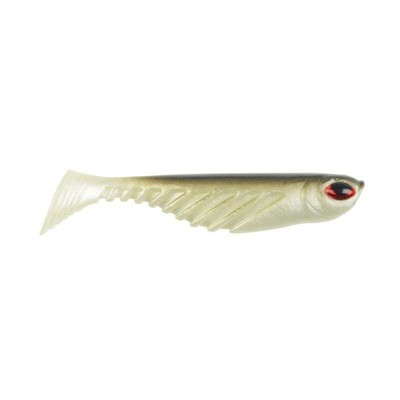 Berkley PowerBait Ripple Shad 4''