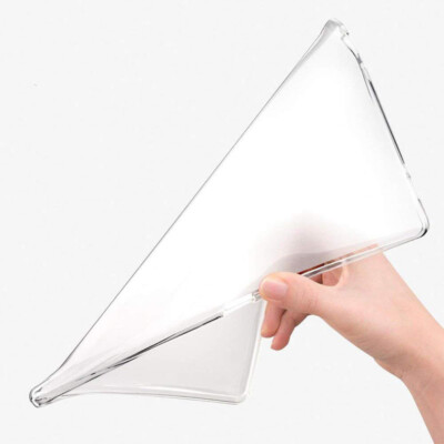 Huawei Mediapad M3 M5 M6 Lite Pro 10.8 Matepad 11 T8 T10S Frost Clear Case Cover